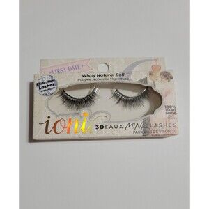 Ioni First Date Love Story Wispy Lash